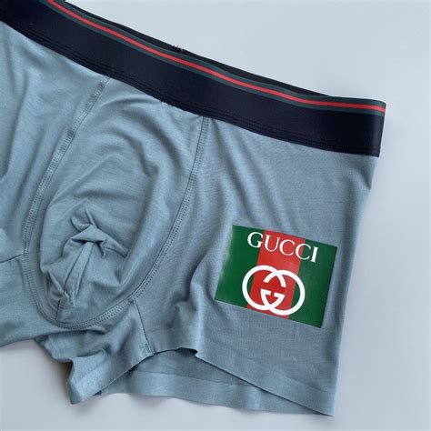 gucci men's underwear shop|designer gucci underwear men.